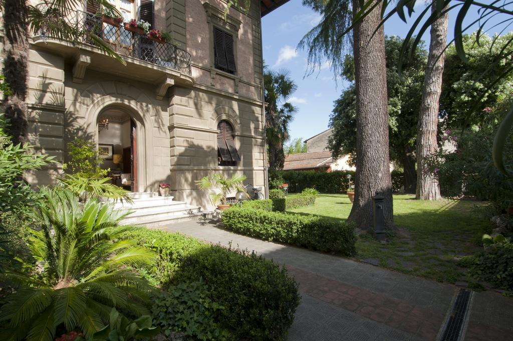 Cosetta Guest House Черталдо Екстериор снимка