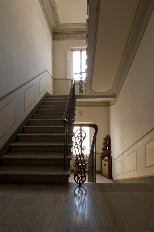 Cosetta Guest House Черталдо Екстериор снимка
