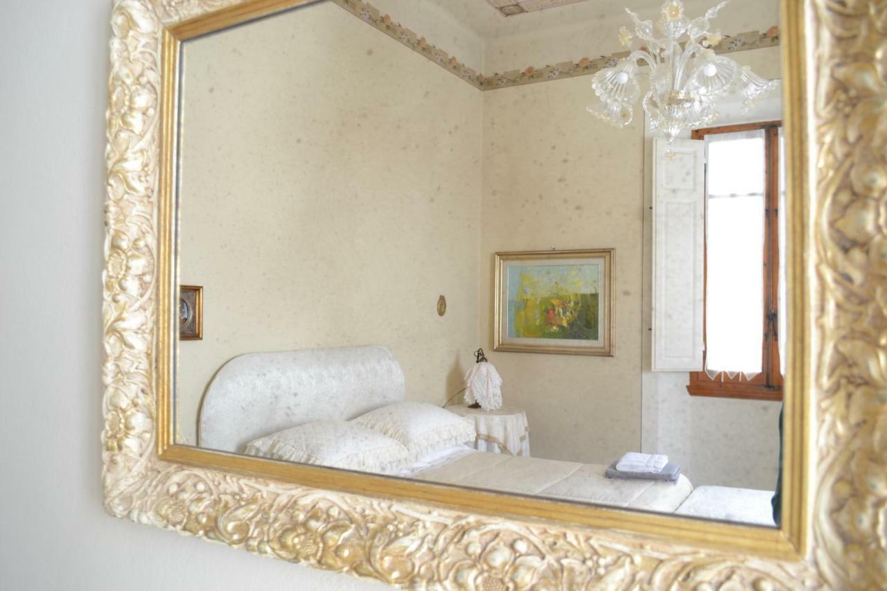 Cosetta Guest House Черталдо Екстериор снимка